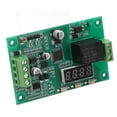 thumbnail image 3 of Digital Current Sensing Module,AC220V 0‑30A Current Detection AC Current Detection Module VAC Current Sensing Module High-End Performance, 3 of 14