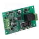 thumbnail image 3 of Módulo probador de corriente, AC220V 0‑30A Módulo detector de corriente de detección de corriente Módulo de detección de corriente VAC Altamente versátil, 3 of 14