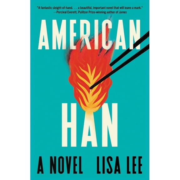American Han, (Paperback)