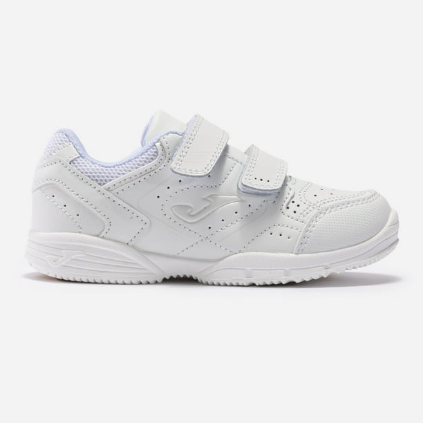 TENIS JOMA SCHOOL JR 2102 WSCHOW2102 NIÑOS Blanco 21.5 CM