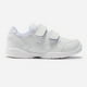 thumbnail image 1 of TENIS JOMA SCHOOL JR 2102 WSCHOW2102 NIÑOS Blanco 21.5 CM, 1 of 2