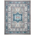thumbnail image 4 of Safavieh Kazak Caymen Geometric Area Rug, 4 of 6