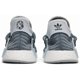 thumbnail image 2 of Ad-id-as Tennis Hu NMD Pharrell Blue Grey Williams Boost Running Sneakers Trainers, 2 of 6