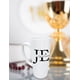 thumbnail image 4 of Duo de taza de cerámica 502 ml. diseño divertido Jesus, soy el camino la verdad y la vida regalo original, 4 of 6