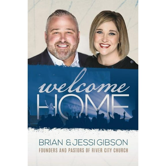 Welcome Home, (Paperback)