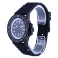 thumbnail image 3 of Armani Exchange Leonardo Silicone Strap Quartz AX1852 Men's Watch, 3 of 3