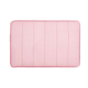 Shower Non-slip Bath Mat Tub Bathroom Safety Stripes Rug Absorbent Slip-resistant Pad Bathroom Mats 15.75”x 23.62”