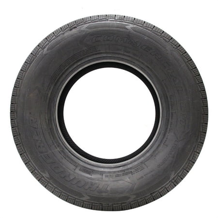 Thunderer Set of 2 Thunderer CLT LT215/85R16 115Q E Tires Fits: 2010-19 Mercedes-Benz Sprinter 3500 Base, 1993-96 Ford F-250 XLT Sansujyuku sansujyuku.com