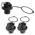 thumbnail image 4 of Air Valve Replacement Nozzle Inflation Caps For Inflatable Boat Kayak Raft Mattress Airbed Air Valve Best Gift, 4 of 4