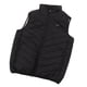 thumbnail image 5 of Chaleco Térmico, Chaqueta Térmica Ligera USB A Prueba De Viento 11 Lugares Para Actividades Al Aire Libre ANGGREK L, 5 of 8