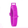 thumbnail image 1 of Collar antipulgas Anti-ansiedad para mascotas Anillo antiparasitario in vitro Productos para mascotas (Rosa roja) Tmvgtek Libre de BPA, 1 of 9