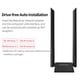 thumbnail image 5 of COMFAST CF-WU782AC Tarjeta de red inalámbrica Extensor de señal WIFI de alta potencia de d Abanopi Tarjeta de red inalámbrica, 5 of 5