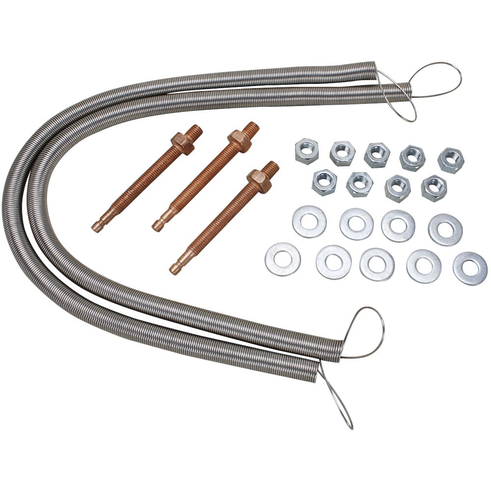 WE11X260 GE Dryer Element Coil Kit Replacement