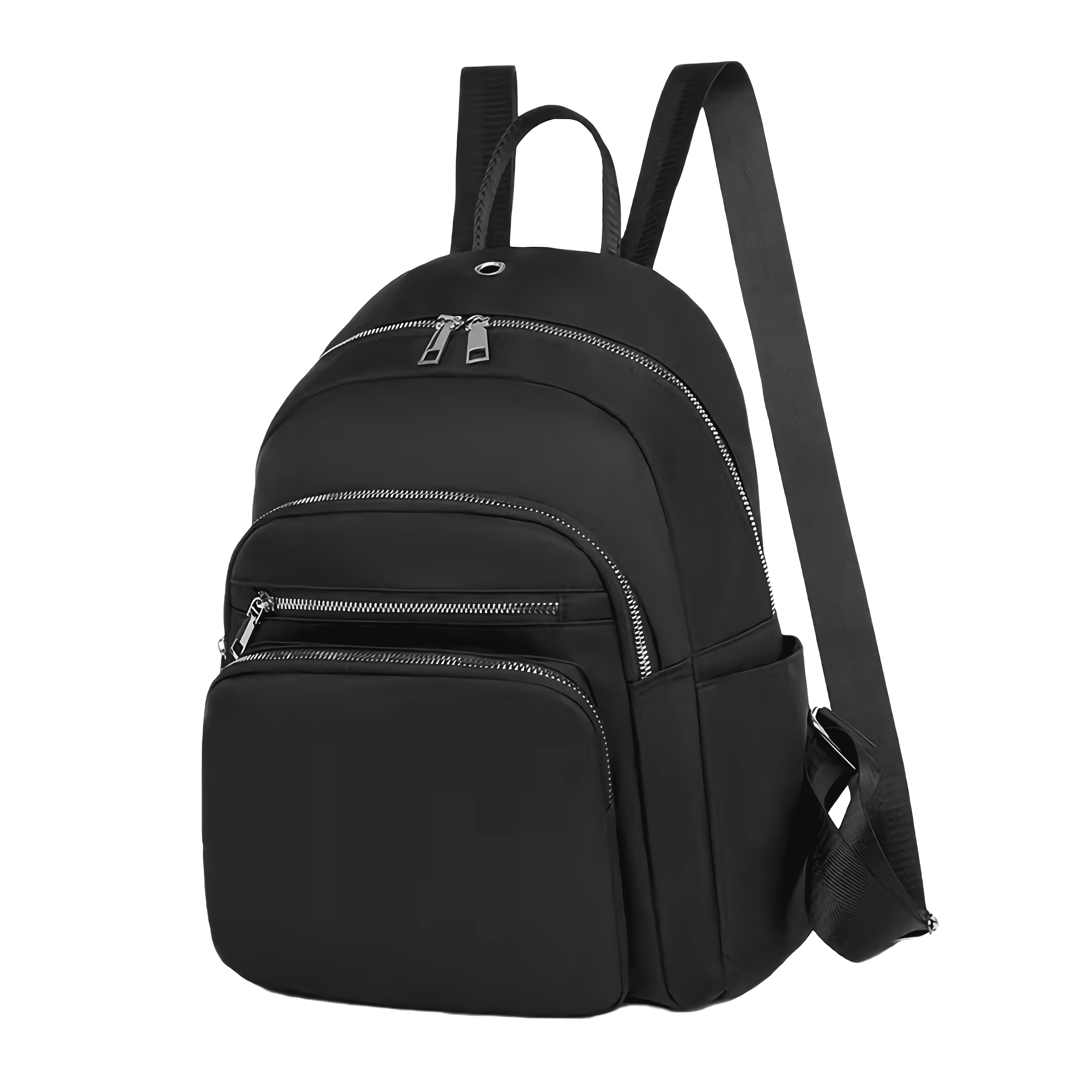 perfrom Backpack for Women, Water proof Travel Backpack Lightweight Casual Daypack for Girls
