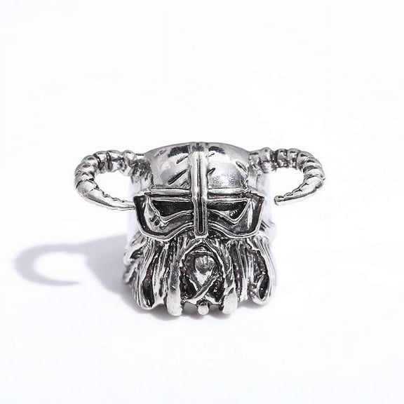 Vintage Alloy Ring, Fashion Jewelry Accessories, 1 Piece, Size 7-14