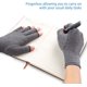thumbnail image 3 of Guantes para artritis Guantes de compresión para osteoartritis Guantes de mano para hombres y mujeres, 3 of 7