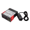 thumbnail image 3 of davian Stc-3028 Temperature Controller Accurate High Performance Digital Thermostat 24V, 3 of 8