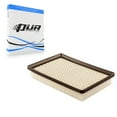thumbnail image 1 of PUR Air Filter 57-42551 for Car Hyundai Elantra Kia Spectra Tiburon Spectra5, 1 of 2