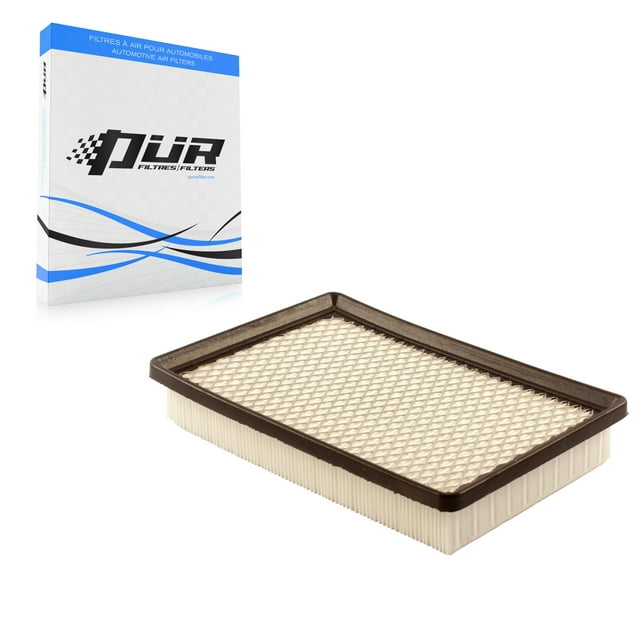 PUR Air Filter 57-42551 for Car Hyundai Elantra Kia Spectra Tiburon Spectra5