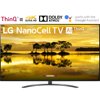 Refurbished LG 75SM9070PUA 75" 4K HDR Smart LED Nanocell TV w/ ThinQ 2019 Model