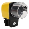 thumbnail image 2 of Auto Goldfish Food Dispenser Adjustable Easy To Install Auto Fish Tank Feeder for Aquariums for Fish Tank ANGGREK Otros, 2 of 8