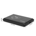 thumbnail image 3 of Communication Mode 3~8CM 9.5 x 6 x 1cm / 3.74 x 2.36 x 0.39in Card Reader, ID Card Sensor, Host Interface Device PC for Internet Cafes, 3 of 7
