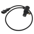 thumbnail image 1 of Sensores de posición del cigüeñal de 1 Pc Unique Bargains para VW Golf GTI 2.0 1994-1998, motor de metal plástico negro resistente, 1 of 1