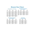 thumbnail image 3 of Kensie Womens Lace-Contrast Fleece Sweater (Heather Grey, X-Large), 3 of 3