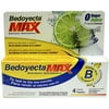 Valeant Pharmaceuticals Bedoyecta Multivitamin, 4 ea
