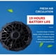 thumbnail image 2 of Ropa de aire acondicionado para hombre, chaleco de refrigeración con ventilador, carga USB, abrigo de Color sólido para exteriores, talla grande, verano, 2022, 2 of 5