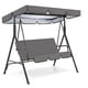 thumbnail image 1 of Columpio impermeable cubierta columpio dosel cubierta y silla de jardín protector solar al aire libre Wmkox8yii  HFSH5100, 1 of 1