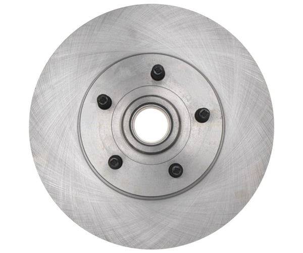 R-Line Rotors Fits select: 1984-1987 PONTIAC FIERO