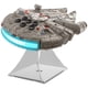 thumbnail image 2 of IHOME BOCINA BLUETOOTH STAR WARS MILLENNIUM FALCON LIB17E7, 2 of 2