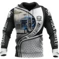 thumbnail image 5 of Nueva sudadera con capucha para hombre con estampado 3D de camión resistente, moda urbana, holgada, de gran tamaño, sudadera con capucha informal para otoño e invierno, 5 of 5