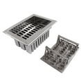 thumbnail image 2 of Moldes Para Helados, Moldes Para Hacer Helados De 30 Piezas Convenientes De Acero Inoxidable Para El Hogar ANGGREK Otros, 2 of 8