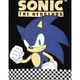 thumbnail image 2 of Sonic The Hedgehog T-Shirt Japonais pour Garçons, 2 of 6