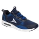 thumbnail image 1 of Tenis Deportivo Exterior Sintético Para Hombre Color Azul Marino De Pirma Pirma 5041, 1 of 3