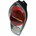 thumbnail image 3 of CarLights360: For Chevy Spark Tail Light 2013 2014 2015 Driver and Passenger Side Pair DOT Certified GM2800256, GM2801256 | 95926604, 95926605, 3 of 4