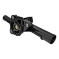 thumbnail image 3 of Toma De Agua Con Termostato Renault Kwid 1,0l 2019-2023, 3 of 8