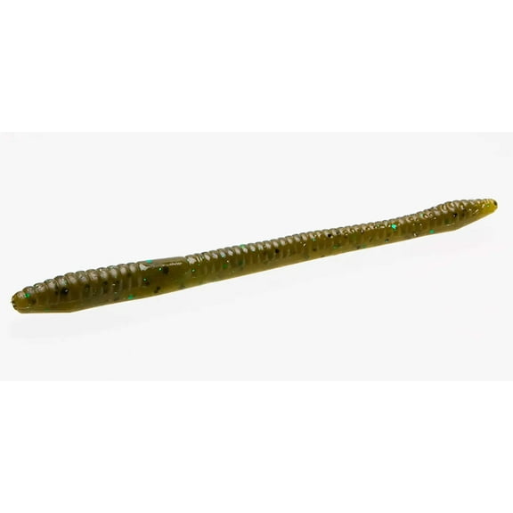 Zoom Finesse Worm 4.5" (20 Pk)