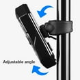 thumbnail image 2 of Bicycle Turn Signal Remote Control Bicycle Direction Indicator MTB LED Tail Light USB Rechargeable Bicycle Tail Light With Horn, 2 of 13