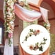 thumbnail image 5 of Guirnalda de flores decorativas realistas, guirnalda de flores artificiales para bodas 40cm, 5 of 9