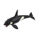 thumbnail image 3 of Figuras de ballenas realistas simulación de modelo de juguete eduaccional Modelo de animales marinos simulados figuras de animales de mar para regalos, 3 of 10