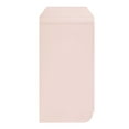 thumbnail image 5 of Sideboard Storage Cabinet , Pink, Wood, Living Dining Room Kitchen Cafe Bistro Hospitality Restaurant, Modern Contemporary, HB37875, 5 of 9