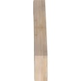 thumbnail image 4 of 6"W x 32"D x 40"H Balboa Rough Sawn Knee Brace, Douglas Fir, 4 of 4