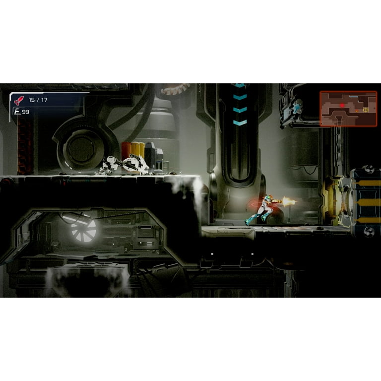 Metroid™ Dread - Nintendo Switch - U.S. Version