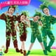 thumbnail image 2 of Disfraz De Árbol De Navidad Para Niños , Disfraces De Fiesta , Desgaste De Árboles Verdes , Ropa De Rendimiento , Halloween Plantas De Cosplay, 2 of 4