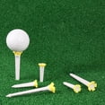 thumbnail image 3 of AOOOWER Training Ball Holder Low Friction Plastic Step Down Golf Tees Practice Tool, 3 of 8