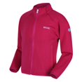 thumbnail image 4 of Regatta - Abrigo Térmico Highton Lite para Niños/Niñas (Rosa Duquesa), 4 of 5