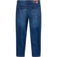 thumbnail image 7 of Lee Boys' Jeans - Slim Fit Comfort Stretch Denim Jeans (2T-16), 7 of 7